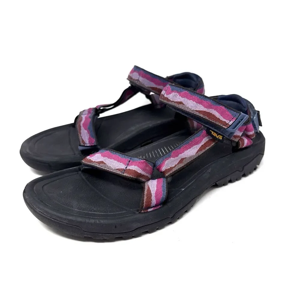 Teva iconic hurricane